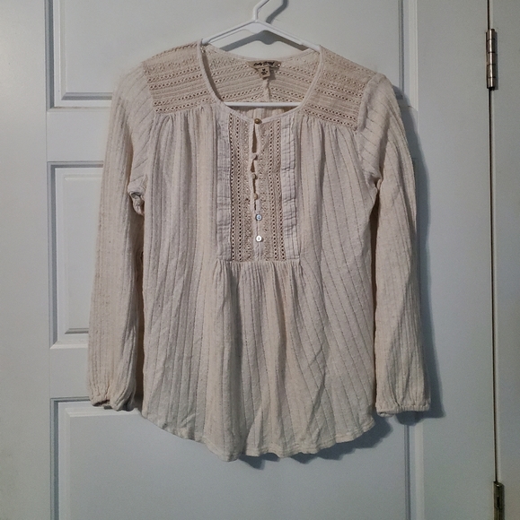Lucky Brand Tops - Lucky Brand top